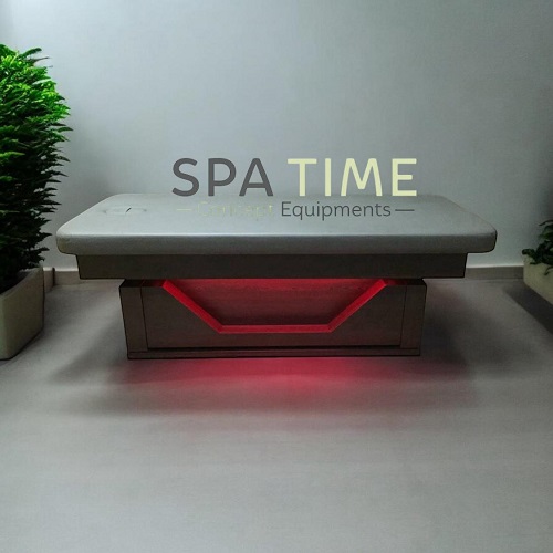 Croom Masaj Yatağı